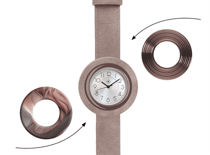 SET 1134 (Uhr 30 mm)