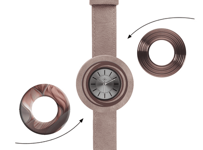 SET 1134 (Uhr 30 mm)