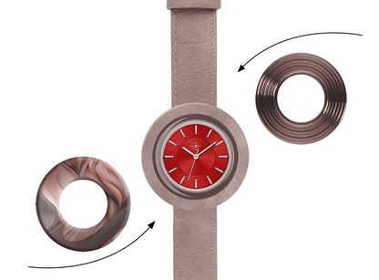 SET 1134 (Uhr 30 mm)