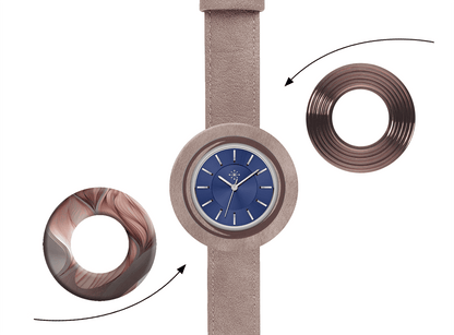 SET 1134 (Uhr 30 mm)