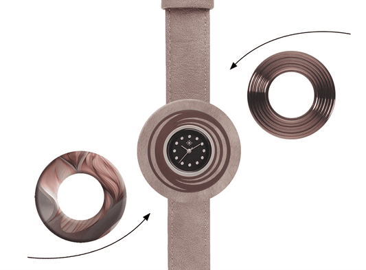 SET 1134 (Uhr 20 mm)