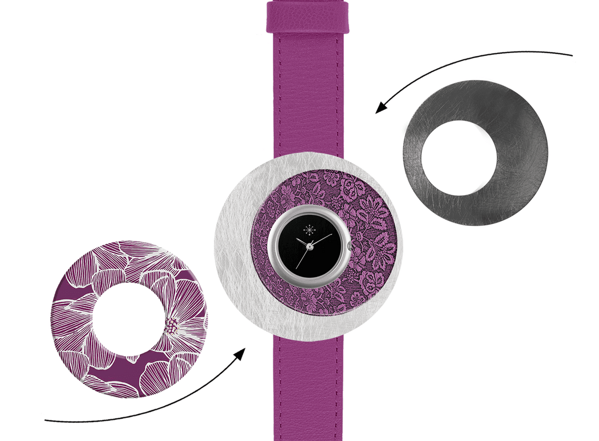 SET 1135 im Sale (Uhr 20 mm)