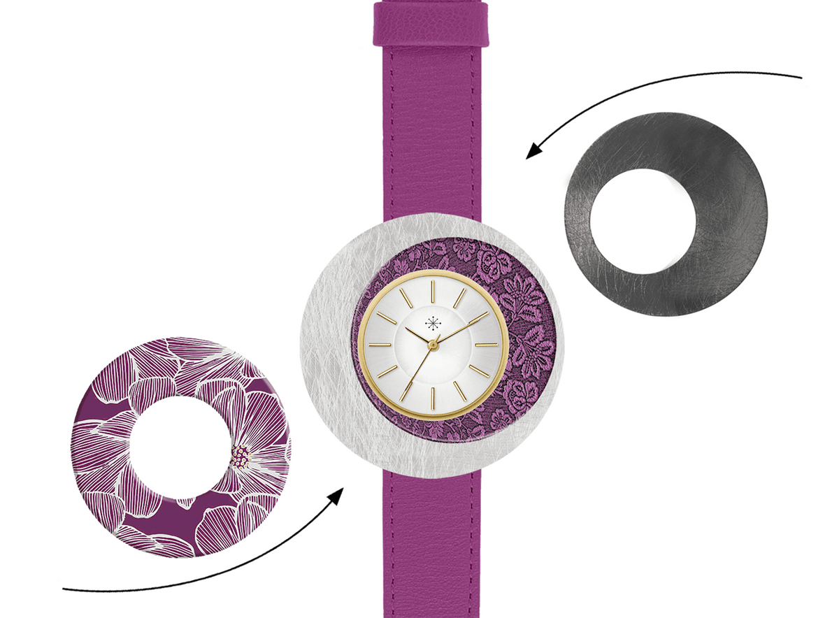 SET 1135 on sale (Watch 30 mm)