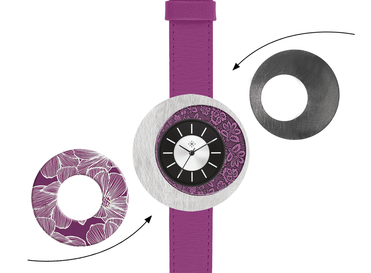 SET 1135 on sale (Watch 30 mm)
