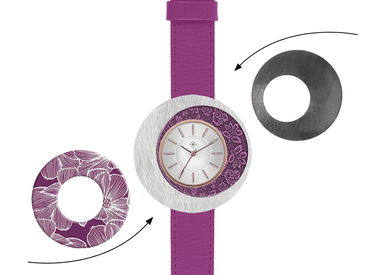 SET 1135 on sale (Watch 30 mm)