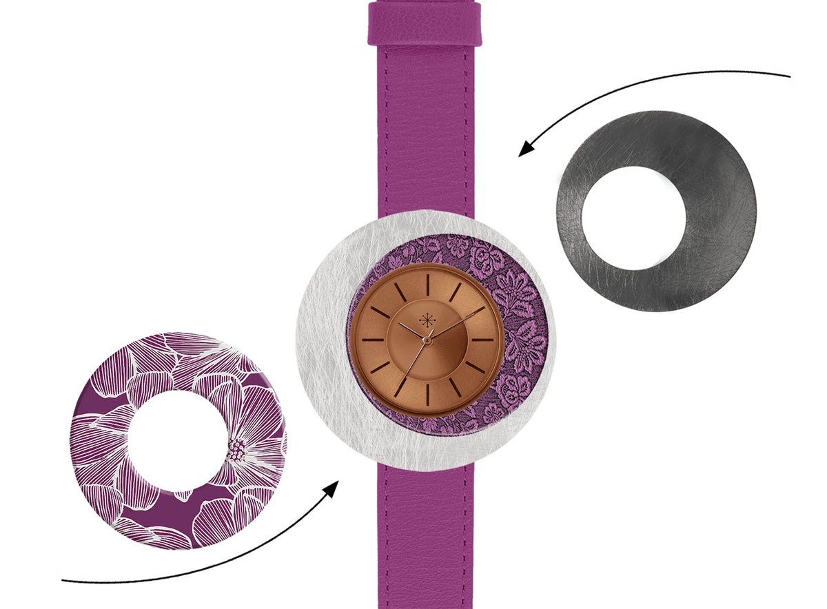 SET 1135 on sale (Watch 30 mm)