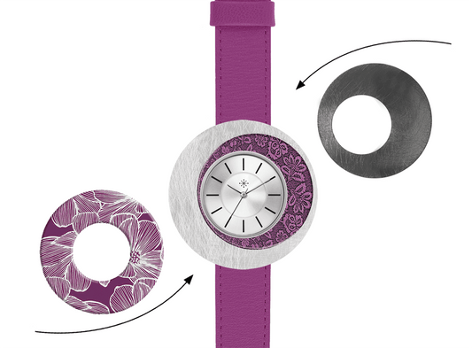 SET 1135 (Uhr 30 mm)