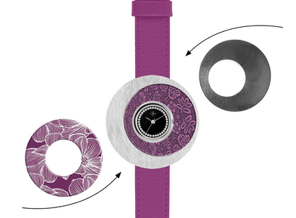 SET 1135 im Sale (Uhr 20 mm)