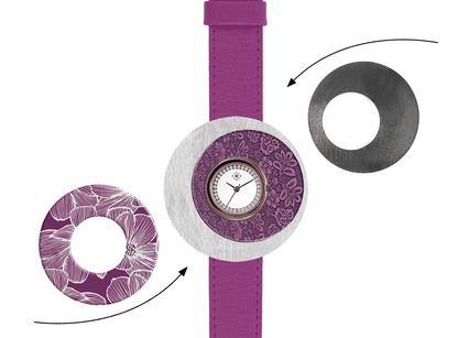 SET 1135 im Sale (Uhr 20 mm)