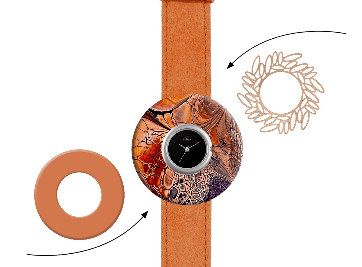 SET 1137 on sale (watch 20 mm)