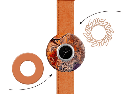 SET 1137 on sale (watch 20 mm)