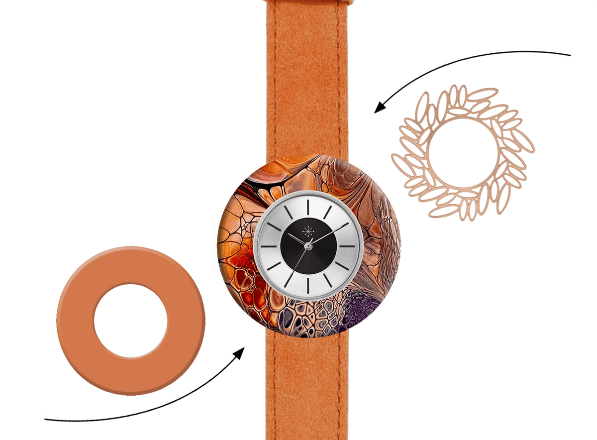 SET 1137 im Sale (Uhr 30 mm)