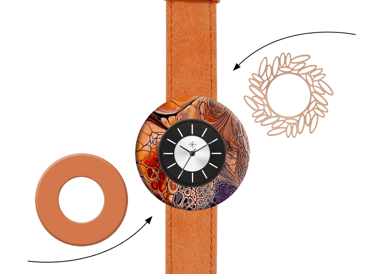 SET 1137 im Sale (Uhr 30 mm)