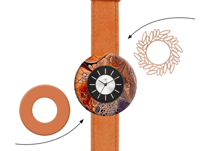 SET 1137 im Sale (Uhr 30 mm)