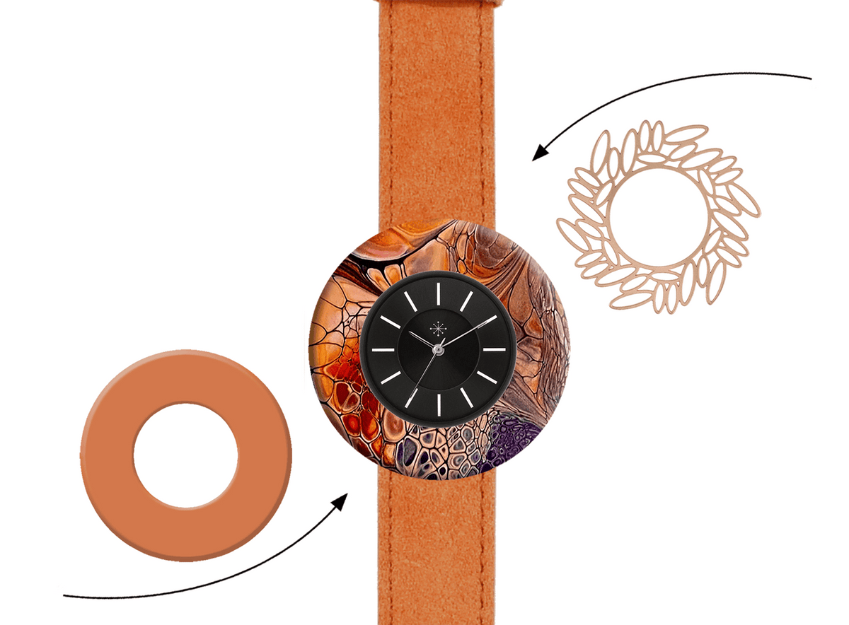 SET 1137 im Sale (Uhr 30 mm)