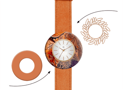 SET 1137 (Uhr 30 mm)