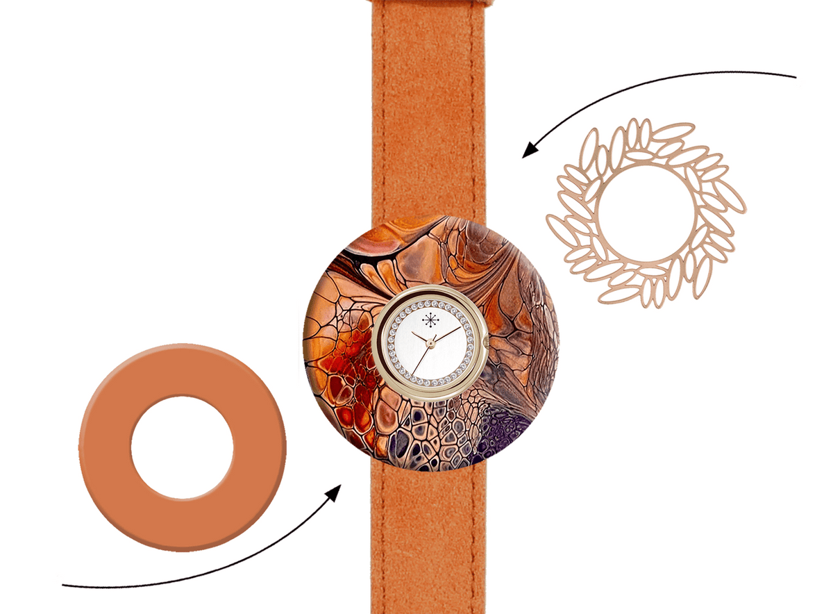 SET 1137 on sale (watch 20 mm)