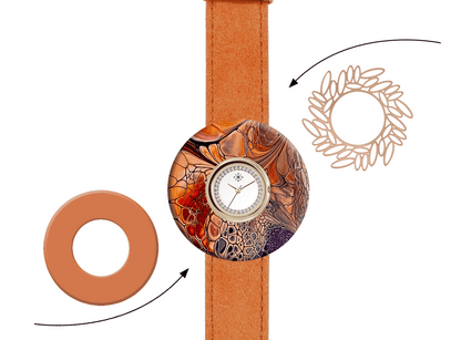 SET 1137 on sale (watch 20 mm)