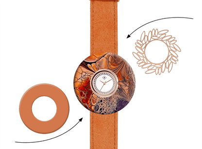 SET 1137 on sale (watch 20 mm)