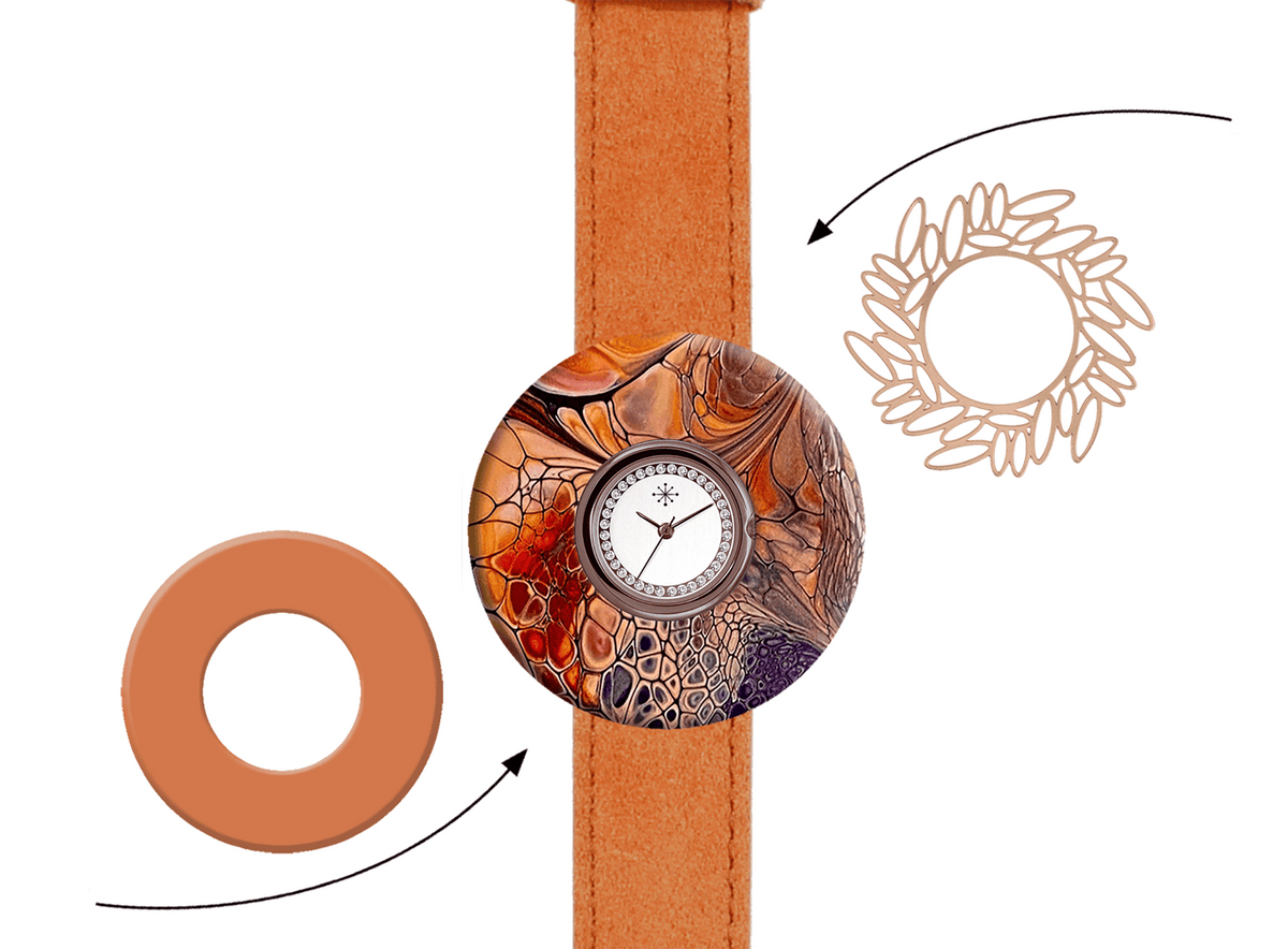 SET 1137 on sale (watch 20 mm)