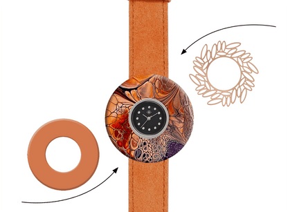 SET 1137 (Uhr 20 mm)