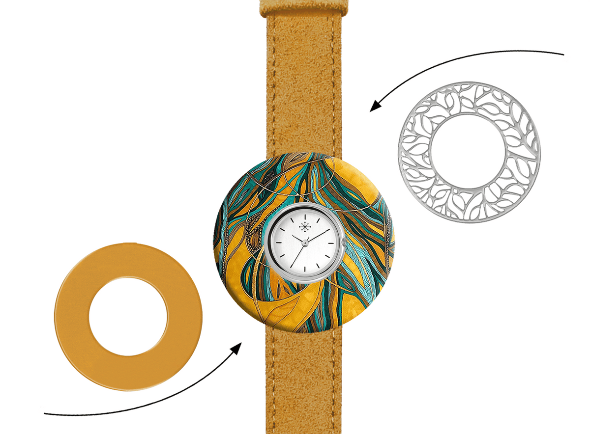 SET 1140 im Sale (Uhr 20 mm)