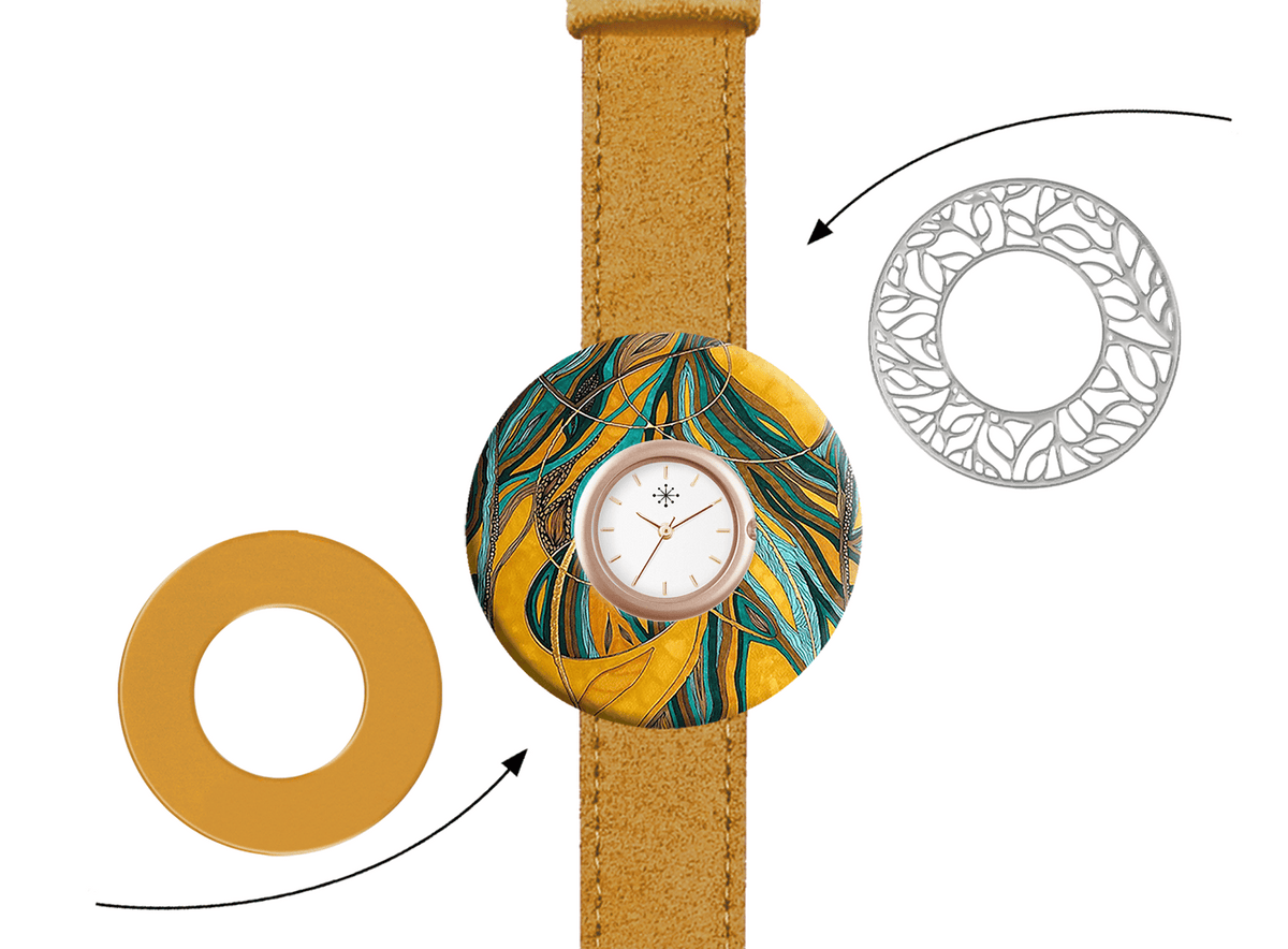 SET 1140 im Sale (Uhr 20 mm)