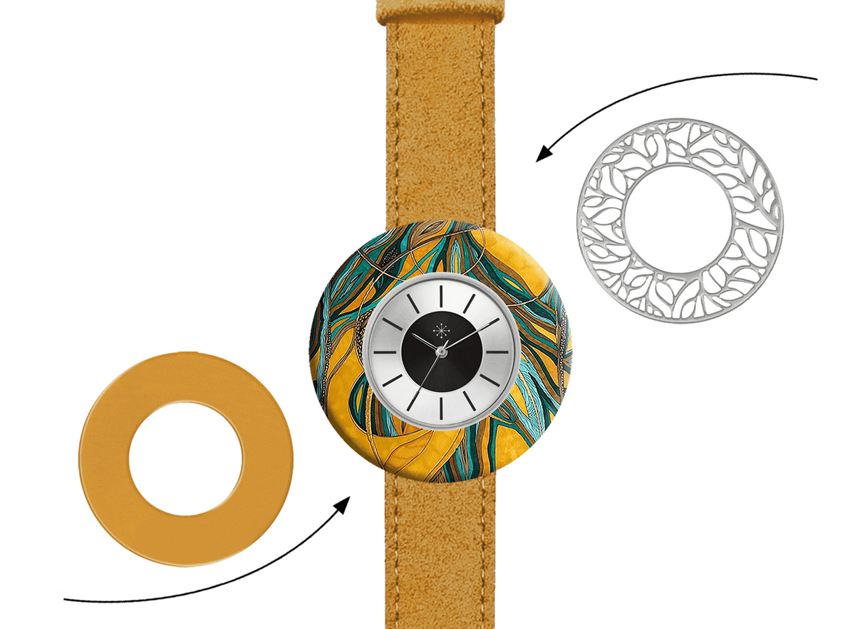 SET 1140 im Sale (Uhr 30 mm)
