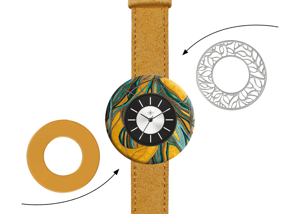 SET 1140 im Sale (Uhr 30 mm)