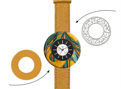 SET 1140 im Sale (Uhr 30 mm)