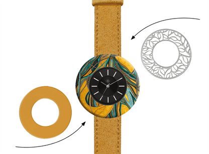 SET 1140 im Sale (Uhr 30 mm)
