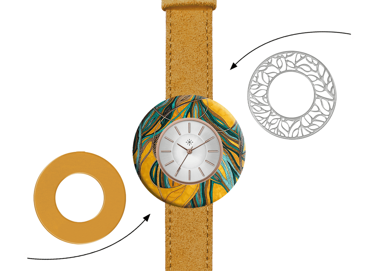 SET 1140 im Sale (Uhr 30 mm)