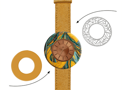 SET 1140 im Sale (Uhr 30 mm)