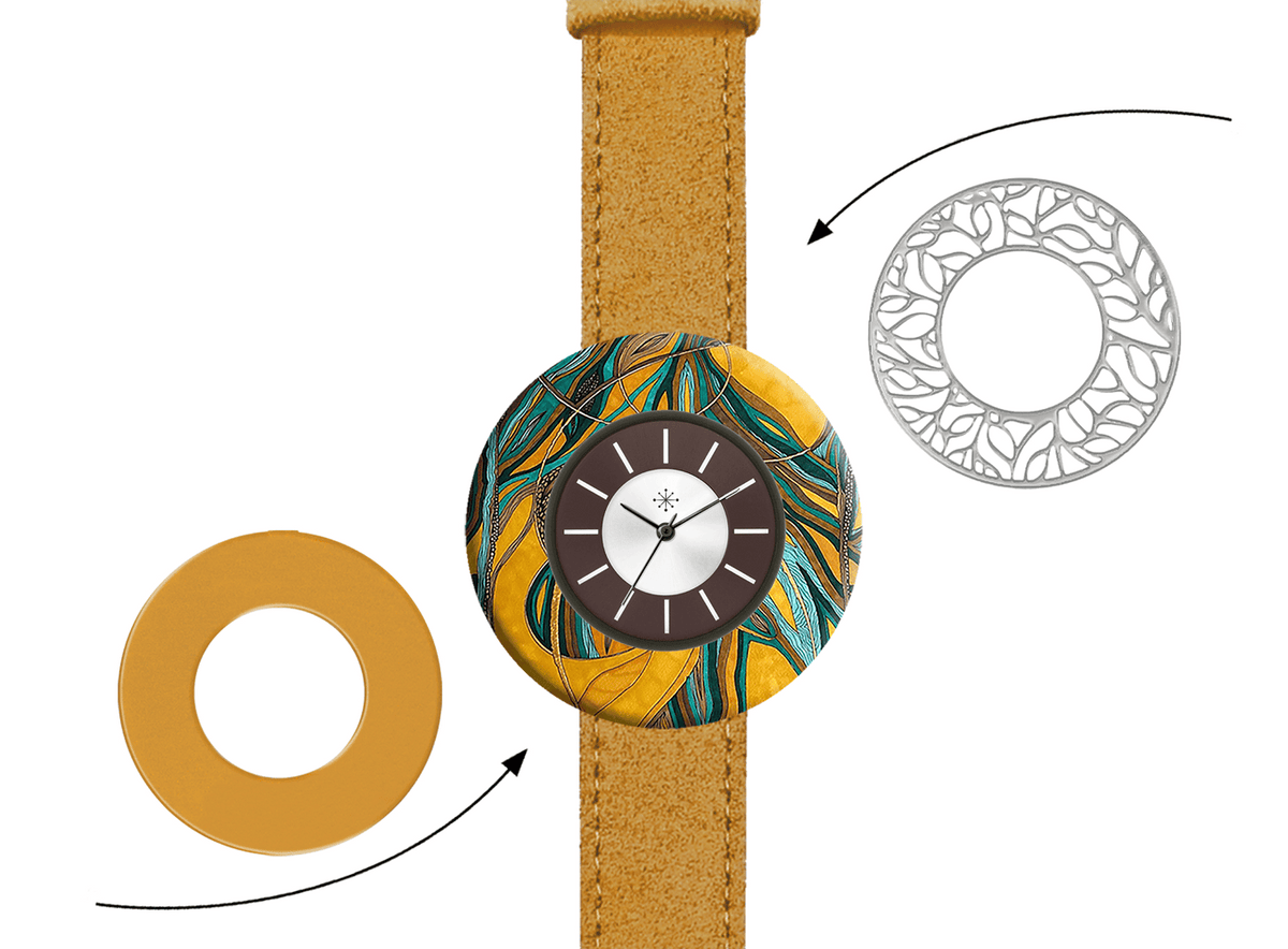 SET 1140 im Sale (Uhr 30 mm)