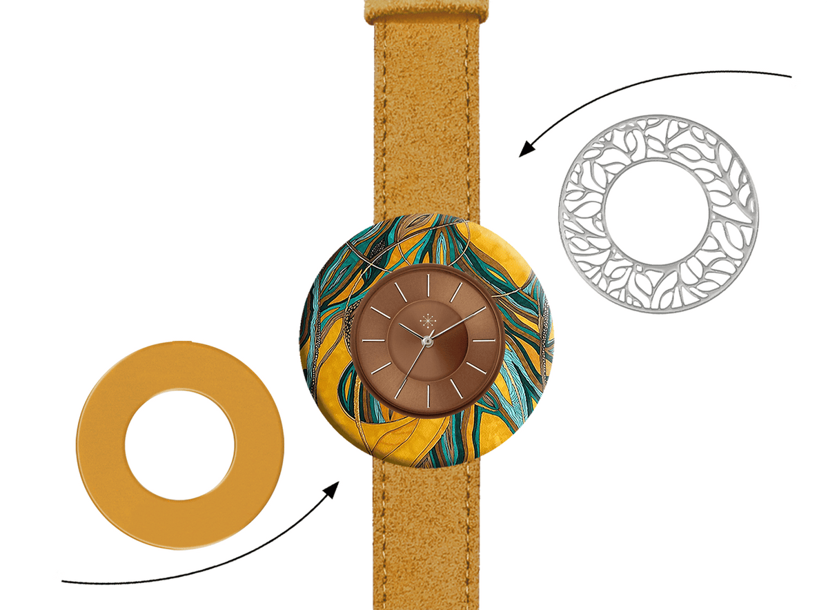 SET 1140 im Sale (Uhr 30 mm)