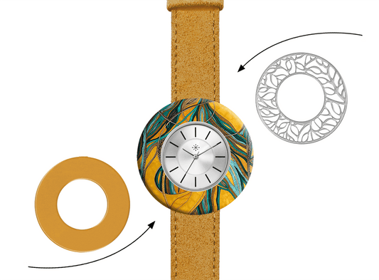 SET 1140 (Uhr 30 mm)