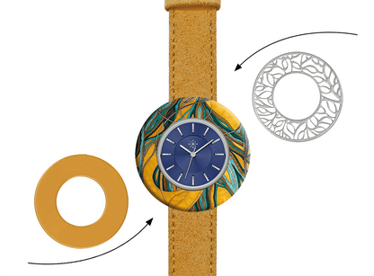 SET 1140 (Uhr 30 mm)