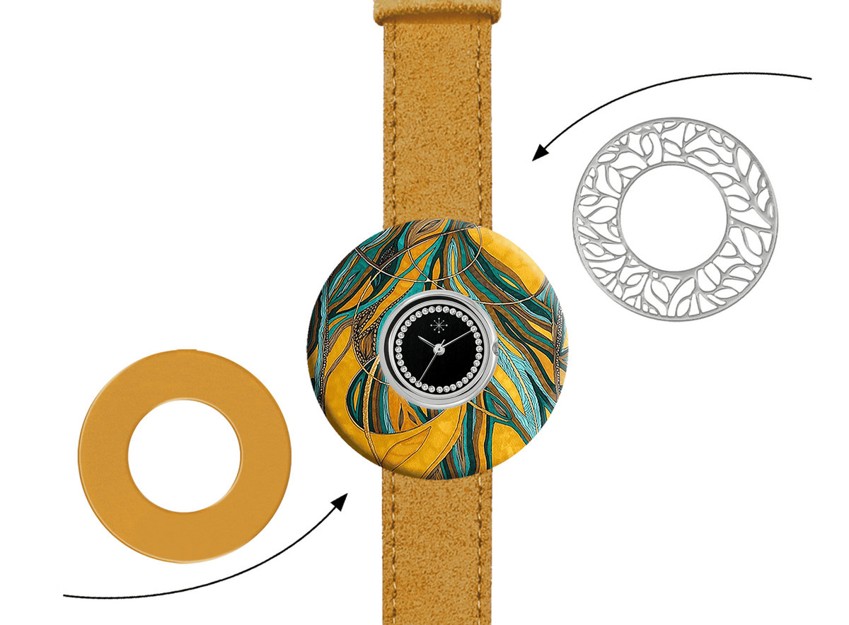 SET 1140 im Sale (Uhr 20 mm)