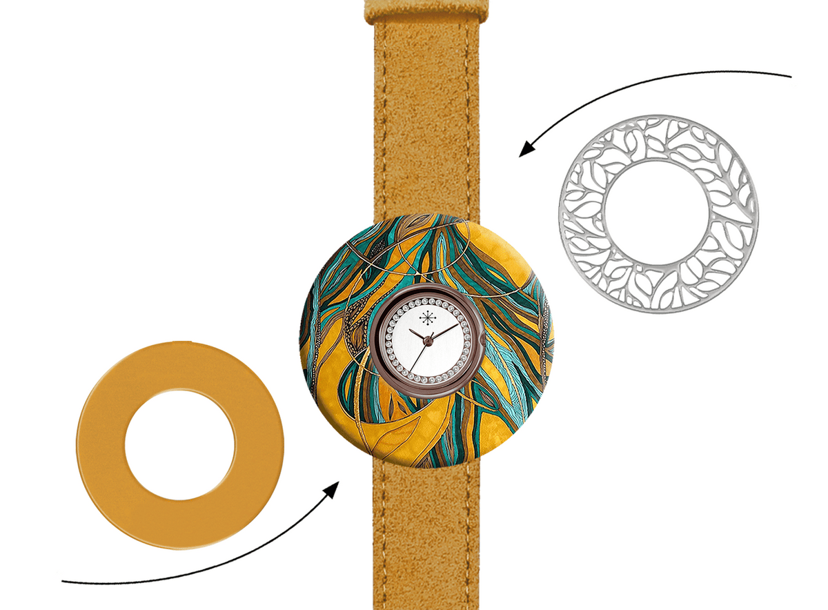 SET 1140 im Sale (Uhr 20 mm)