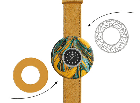 SET 1140 (Uhr 20 mm)