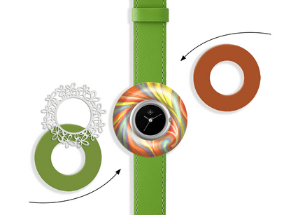 SET 1146 im Sale (Uhr 20 mm)