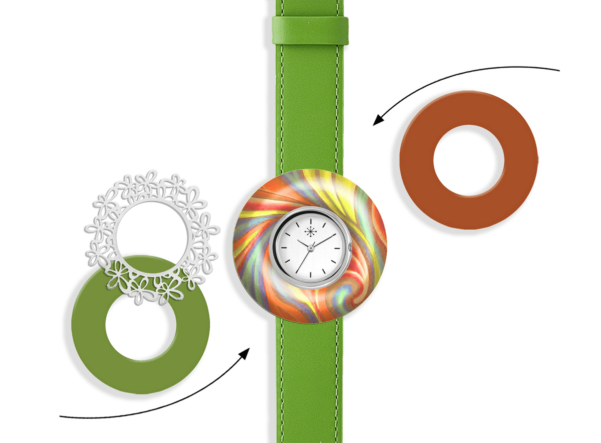 SET 1146 im Sale (Uhr 20 mm)