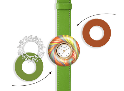 SET 1146 im Sale (Uhr 20 mm)
