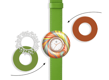 SET 1146 im Sale (Uhr 20 mm)