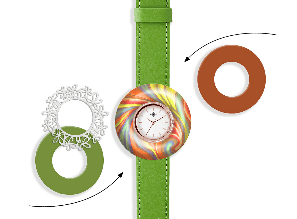 SET 1146 im Sale (Uhr 20 mm)