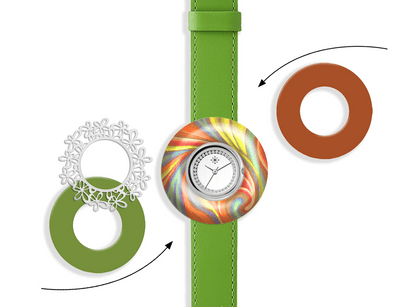 SET 1146 im Sale (Uhr 20 mm)