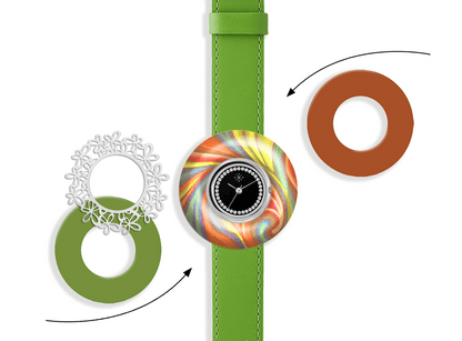 SET 1146 im Sale (Uhr 20 mm)