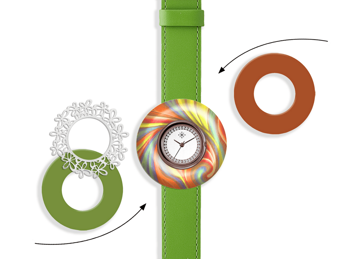 SET 1146 im Sale (Uhr 20 mm)
