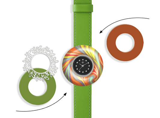 SET 1146 (Uhr 20 mm)