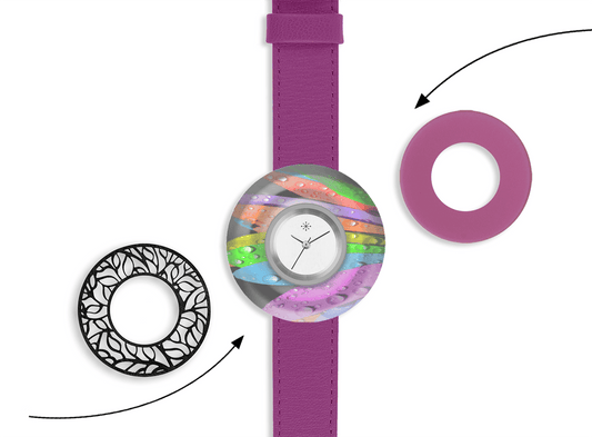 SET 1147 (Watch 20 mm)